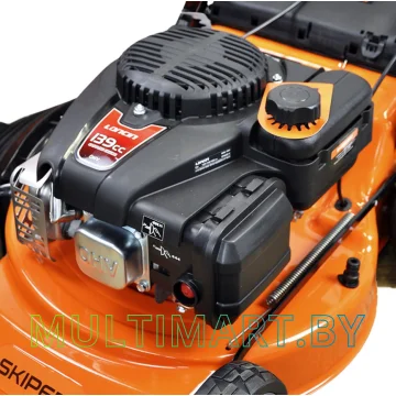 Газонокосилка Skiper GW463S картинка 10